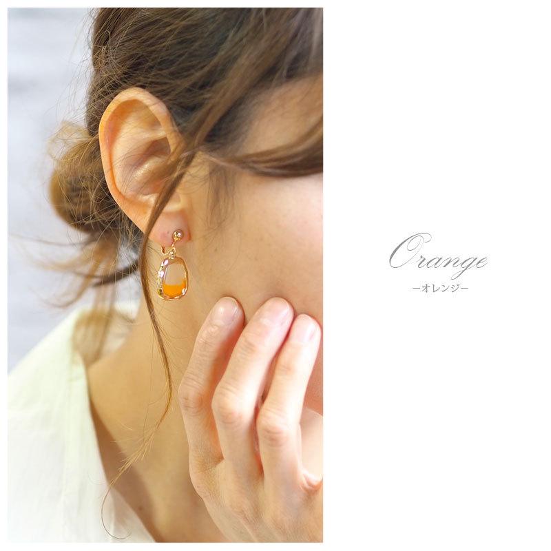 橙ママ様♡専用ページ〔ネジバネイヤリング〕 楽天市場】【最大600円offクーポン】[パーツのみのご購入不可