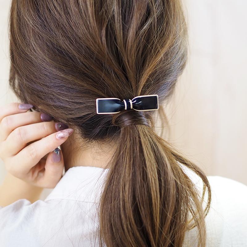 ハンドメイドリボン　おまとめ品　バレッタ　シューズクリップ　ヘアピン　ローズ BLAZE（手芸） バレッタ 立体リボン シンプル 小さめ おしゃれ