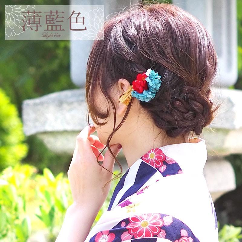 髪飾り 浴衣 成人式 フラワー 一本 かんざし マム & 梅 タッセル付き BLAZE ヘアアクセサリー 着物 振袖 造花 花 :yuset-300012:BLAZE ブレイズ - 通販 - Yahoo!ショッピング 髪飾り 浴衣 成人式 フラワー 一本 かんざし マム & 梅 タッセル付き BLAZE ヘアアクセサリー 着物 振袖 造花 花 :yuset-300012:BLAZE ブレイズ - 通販 - Yahoo!ショッピング