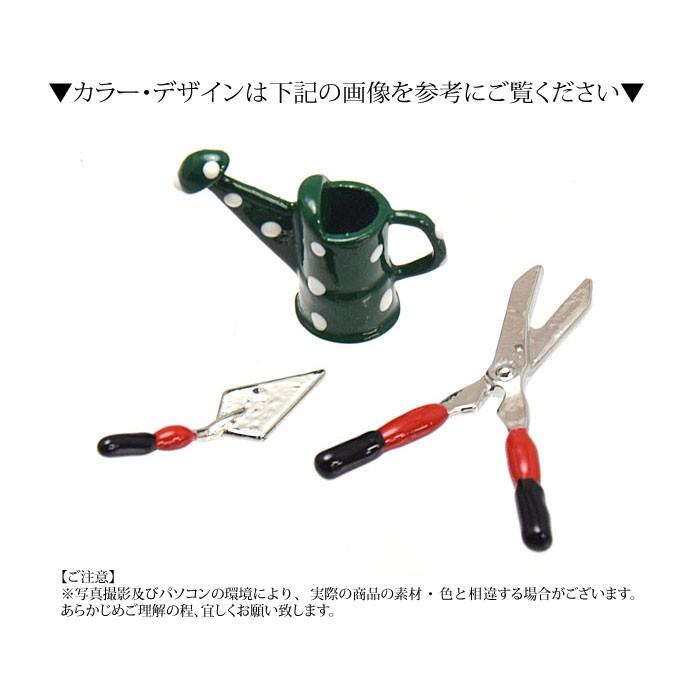 BLAZE(手芸) ミニチュア 雑貨 ガーデニング セット インテリア BLAZE(手芸) ミニチュア 雑貨 ガーデニング セット インテリア