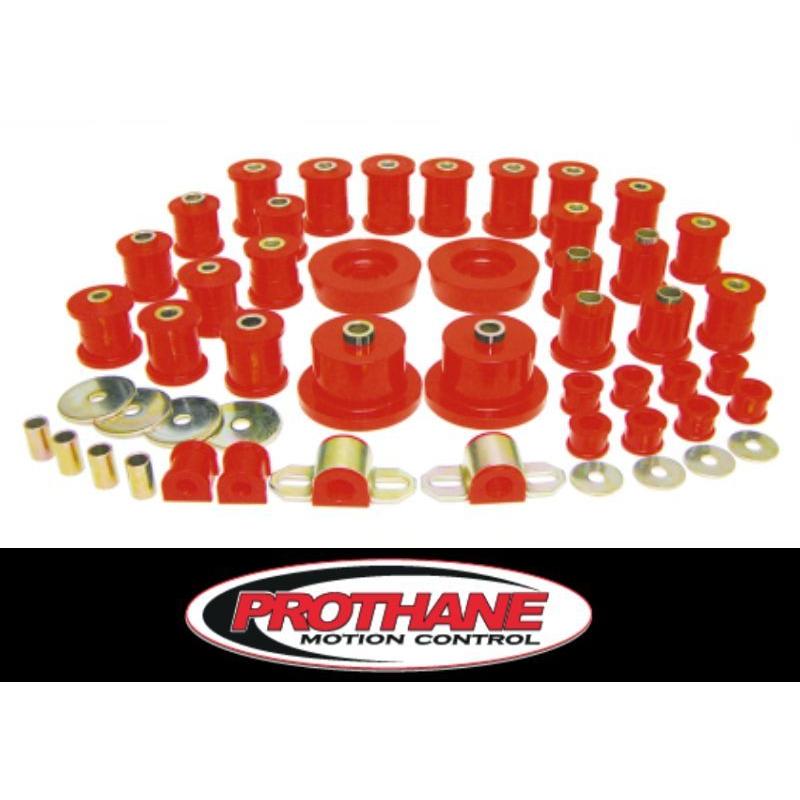 BS PROTHANE マツダ MX-5 ロードスター NA6C NA8C 1989~1998年 強化