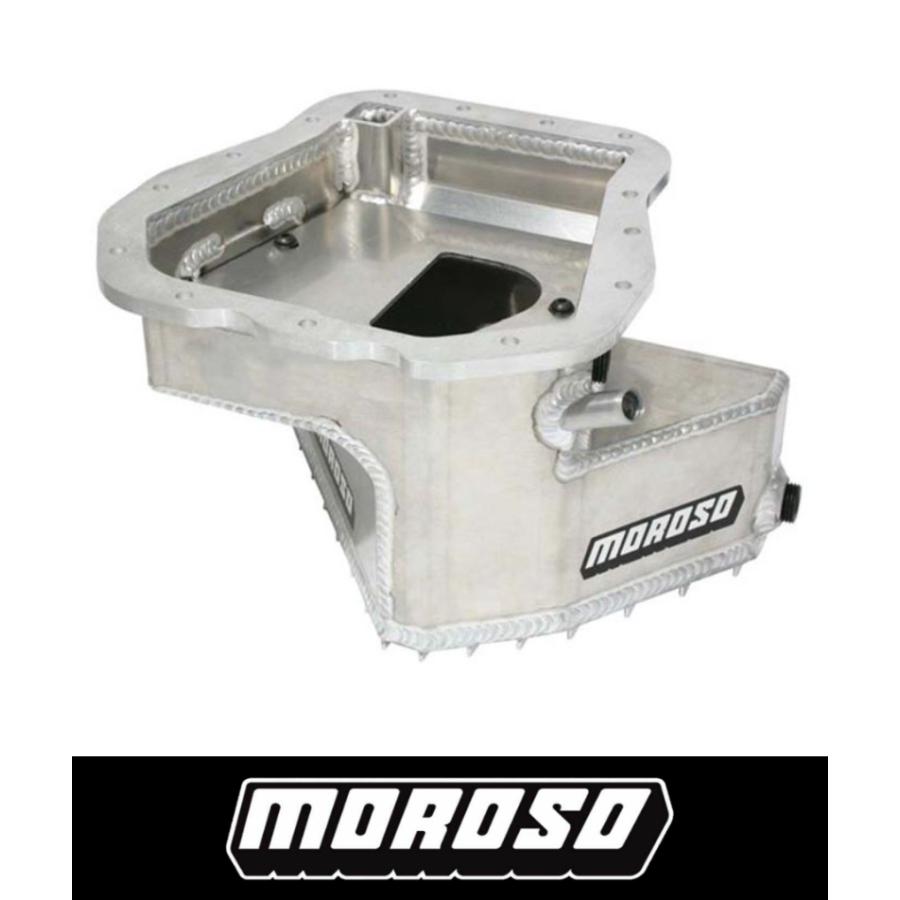 BS Moroso スバル WRX STi レガシィ フォレスター EJ20 EJ22 EJ25