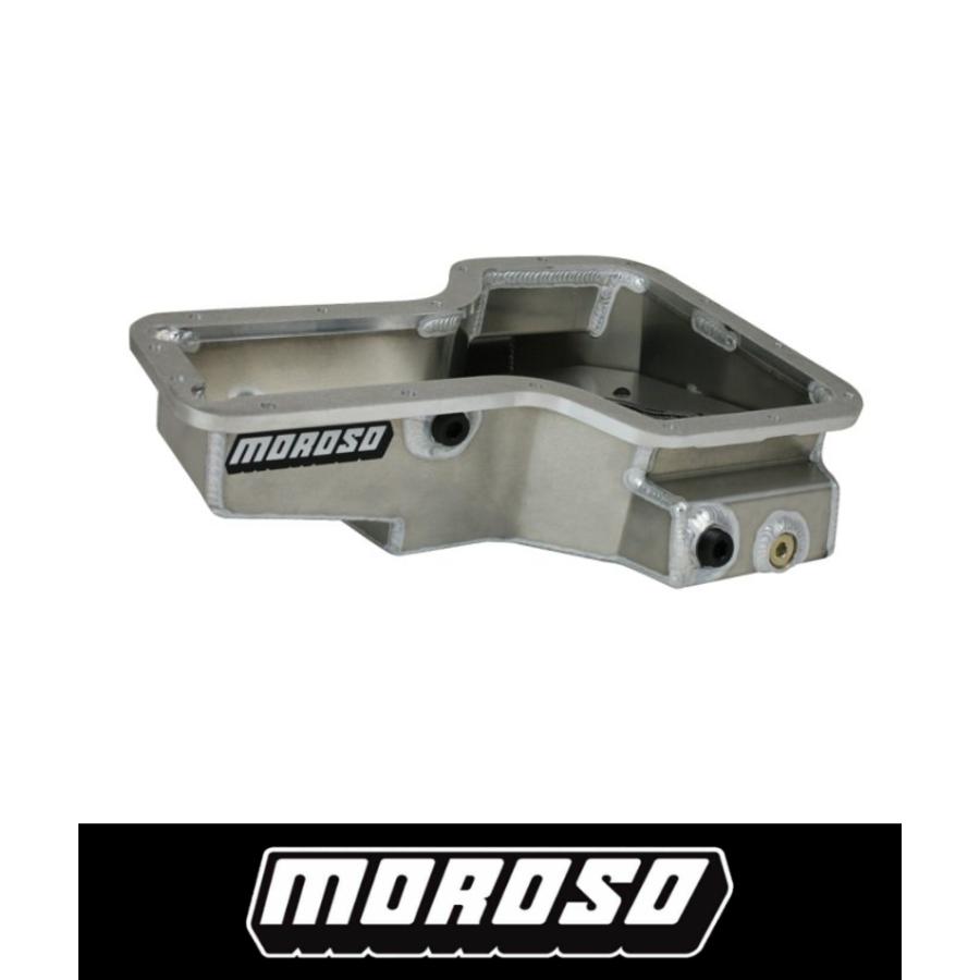 BS Moroso セリカ MR-S エリーゼ エキシージ 1ZZ 2ZZ ZZT231 Baffled