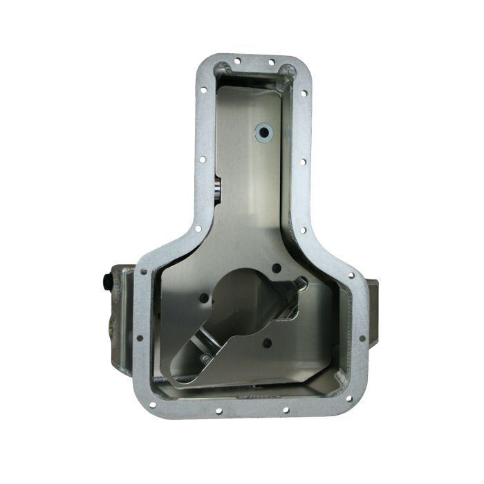 BS Moroso セリカ MR-S エリーゼ エキシージ 1ZZ 2ZZ ZZT231 Baffled