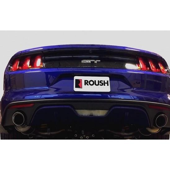 BS Roush フォード マスタング Mustang GT 5.0L V8 2015~2017年 