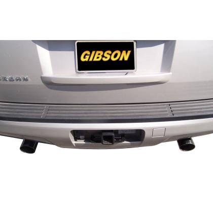 シボレー　アバランチ　左右2本出しマフラー シボレーアバランチ左右2本出しマフラー