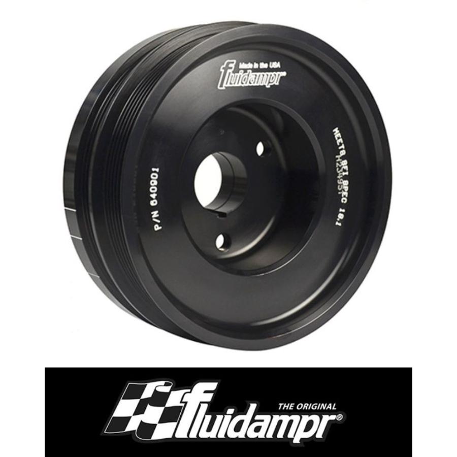 BS Fluidampr 日産 フェアレディZ Z33 350Z スカイライン V35 フーガ 