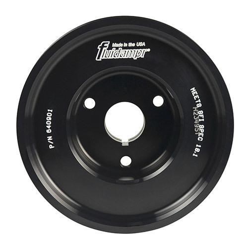 BS Fluidampr 日産 フェアレディZ Z33 350Z スカイライン V35 フーガ 