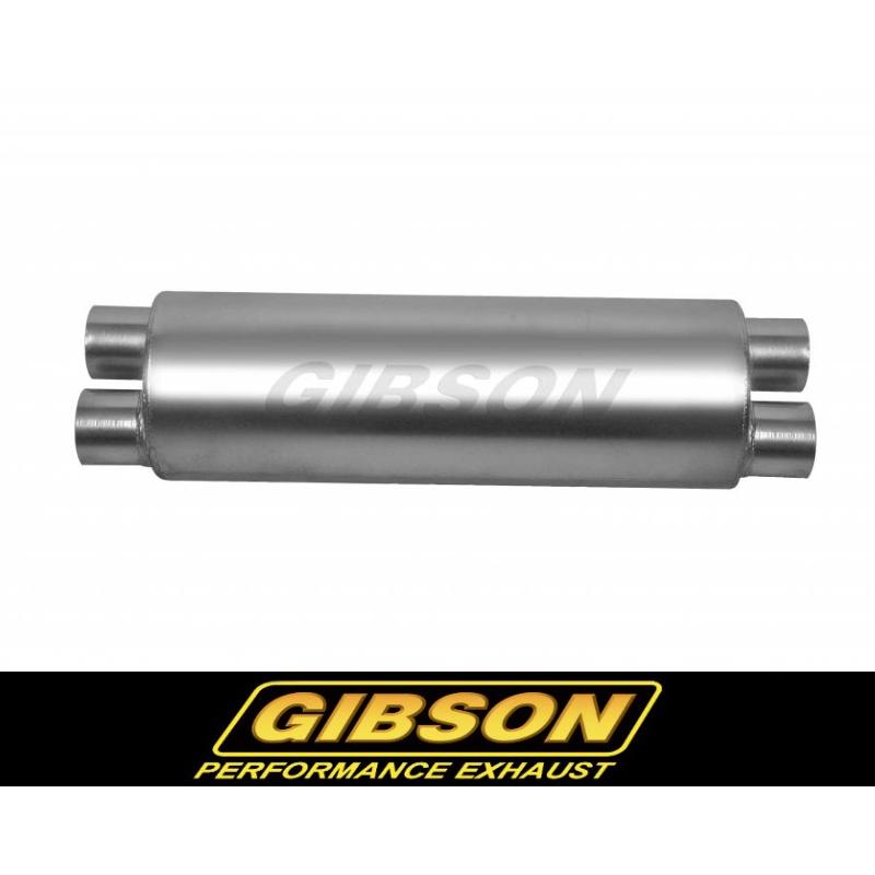 ギブソン マフラー 消音器 加工用 GIBSON 【公式通販】