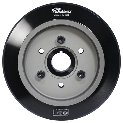 BS Fluidampr トヨタ レクサス アリスト アルテッツァ スープラ 2JZ L6
