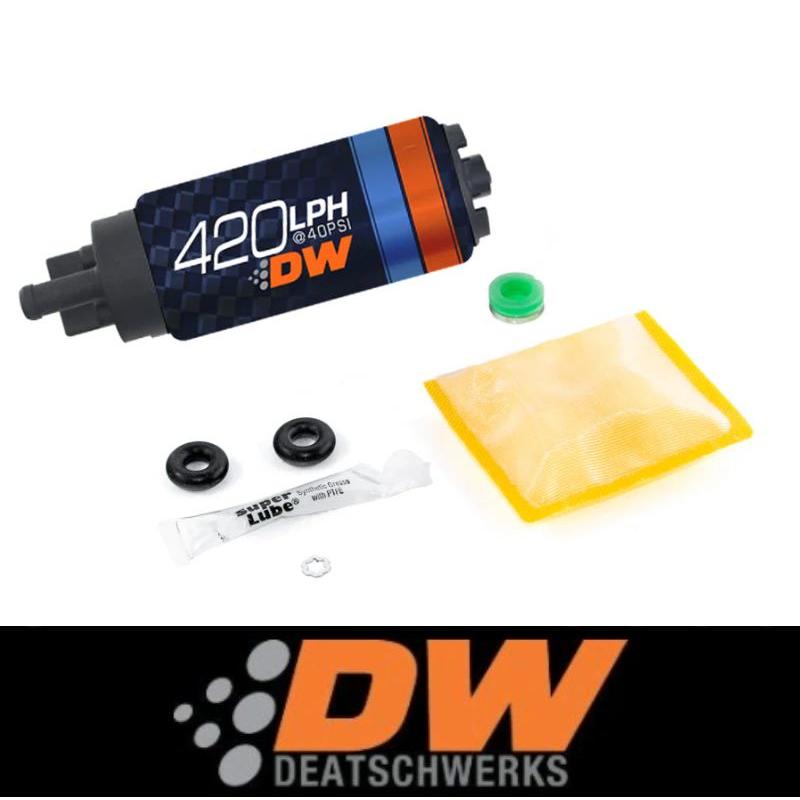 BS Deatschwerks ミツビシ ランサー エボリューション エボ8 エボ9