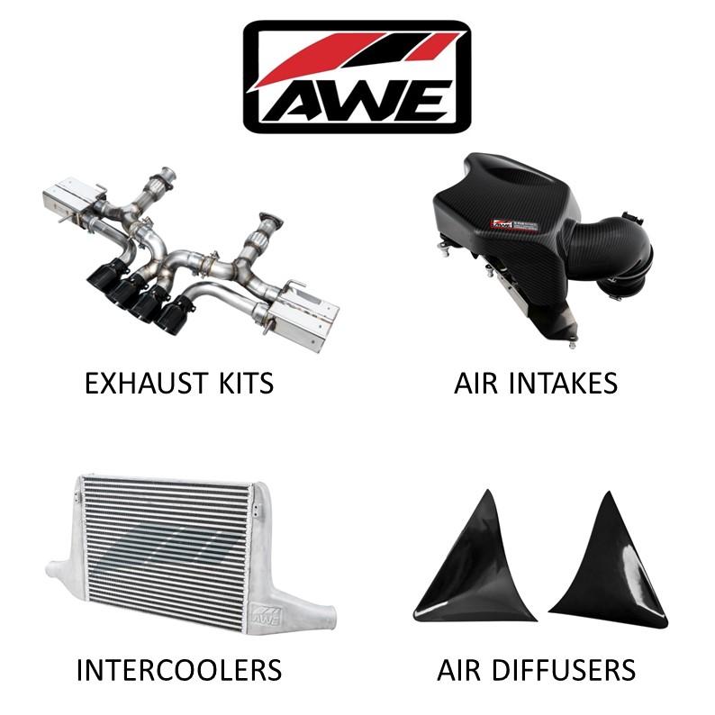 シビックタイプR FK8 2017〜用 マフラー