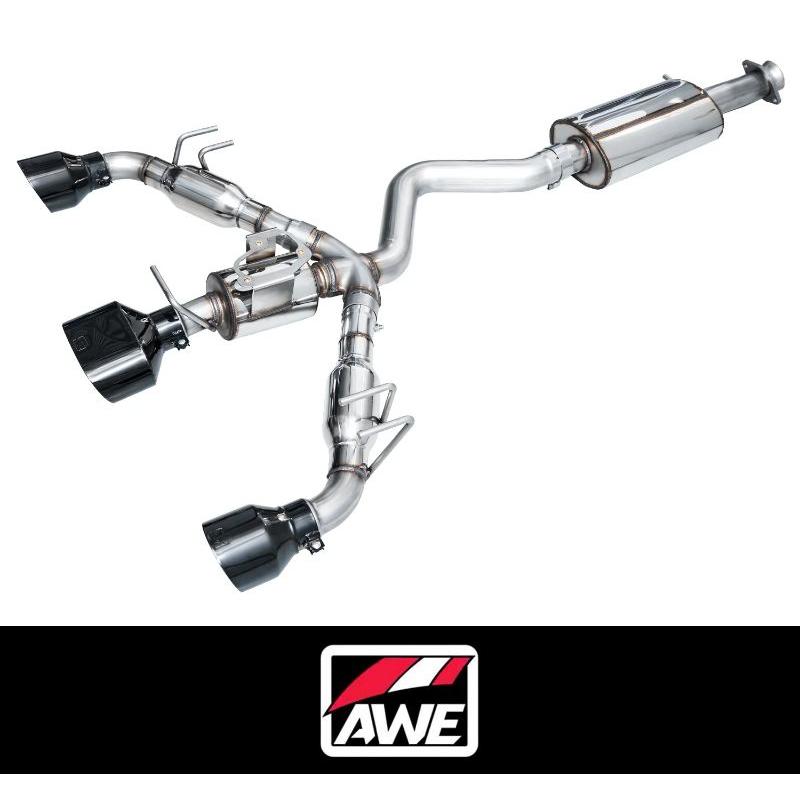 BS AWE トヨタ カローラ GR GZEA14H 1.6L G16E-GTS 6MT 2023年