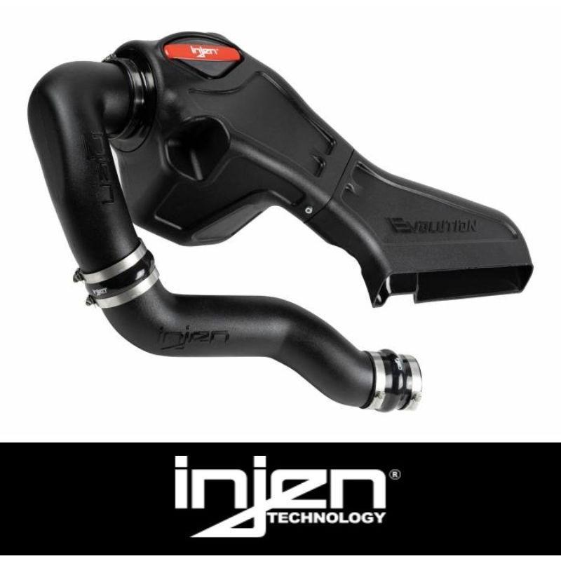 BS INJEN EVOLUTION スバル WRX S4 VAG 2014~2021年 FA20 H4-2.0L