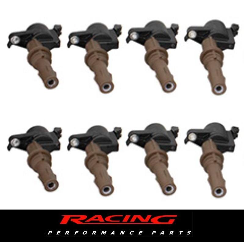 BS Ford Performance Racing マスタング 4.6L 5.4L 3V 8L3E 12mm 