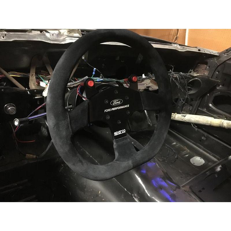 BS Ford Performance Racing マスタング 2005~2016年 レース用 ステー
