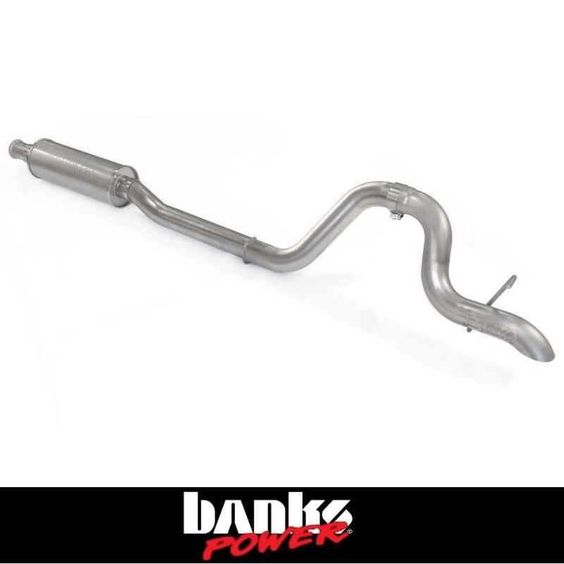 BS BANKS POWER ジープ ラングラー JL 2.0L 4ドア 2018~2025年