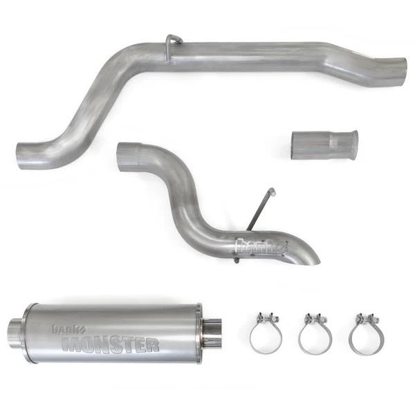 BS BANKS POWER ジープ ラングラー JL 2.0L 4ドア 2018~2025年