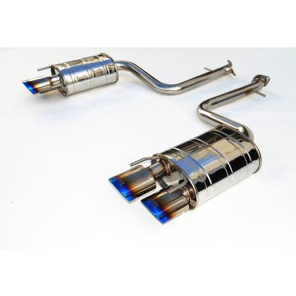 BS INVIDIA レクサス RC200t RC300 ASC10 RC350 GSC10 2015年