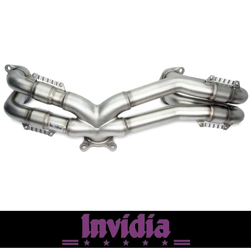 BS INVIDIA WRX S4 VB VBH レヴォーグ STI VN VNH 2.4L FA24F BS INVIDIA WRX S4 VB VBH レヴォーグ STI VN VNH 2.4L FA24F
