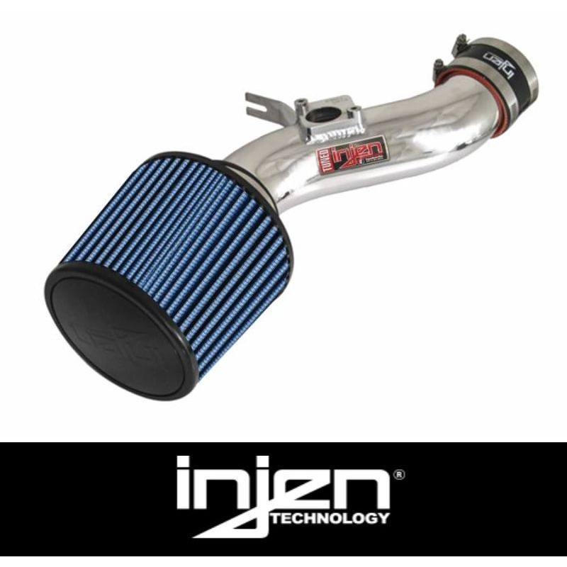 +BS INJEN スバル インプレッサ WRX STI GDA GDB EJ20 20022007年 馬力10 hpアップ！IS