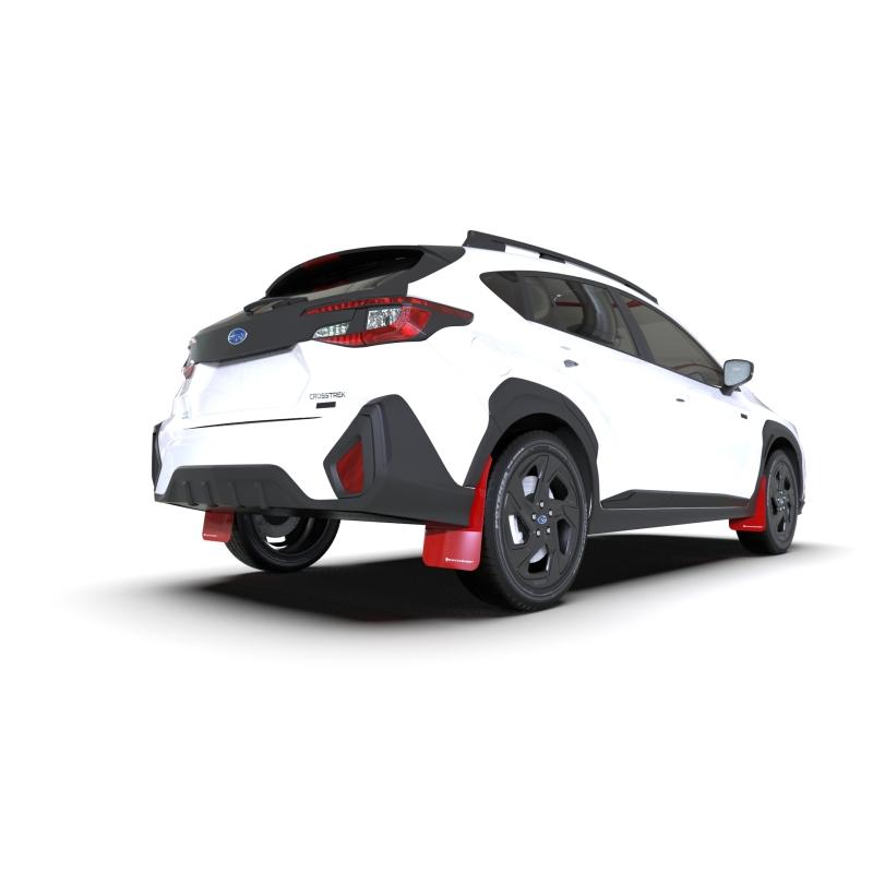 BS Rally Armor スバル クロストレック GU GUE GUD 2022年~ ラリー 