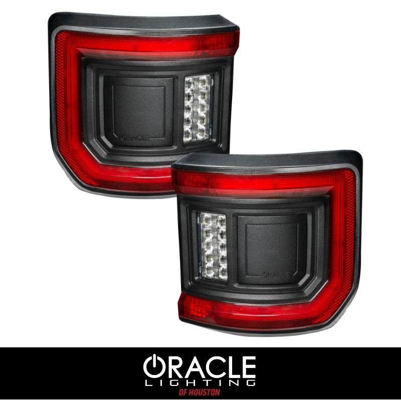 BS Oracle Lighting ジープ グラディエーター JT USDM 2020~2024年 LED