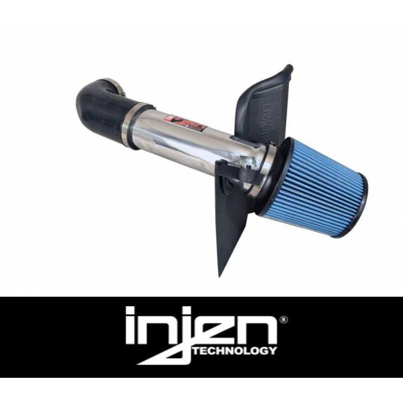 BS INJEN クライスラー 300C ダッジ チャレンジャー チャージャー 