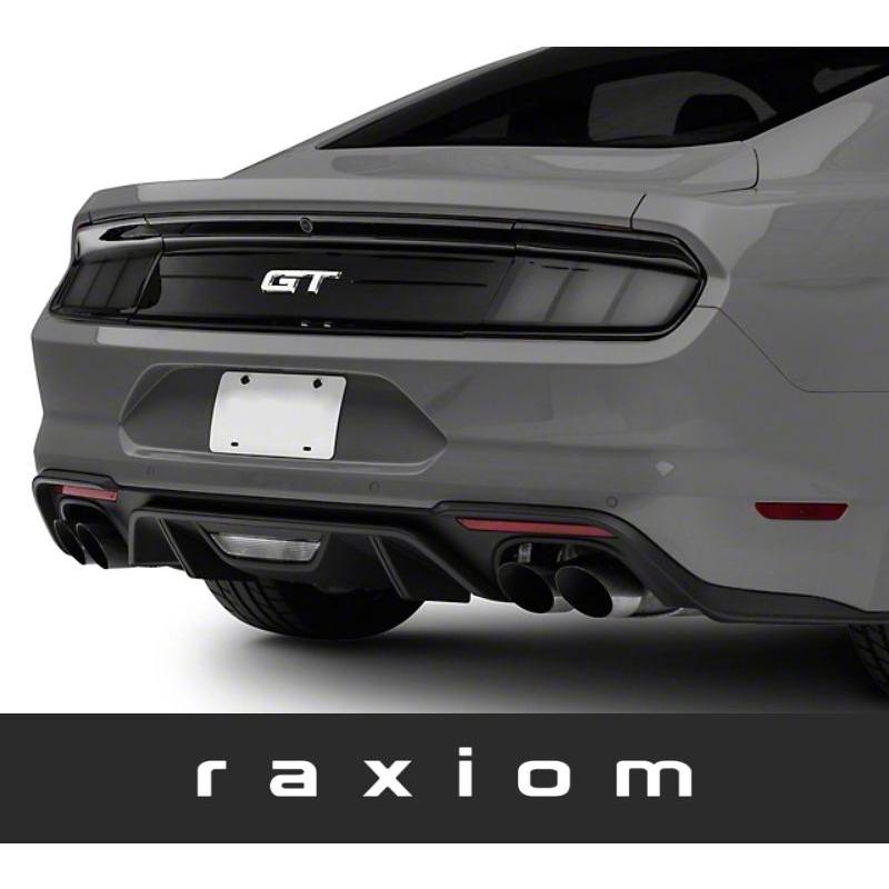 +BS Raxiom マスタング V6 GT Mach-1 Bullitt Ecoboost USDM 2015-2023年 テール ライト ブレーキ 左右セット Profile LED 税込み！送料込み！402183の画像