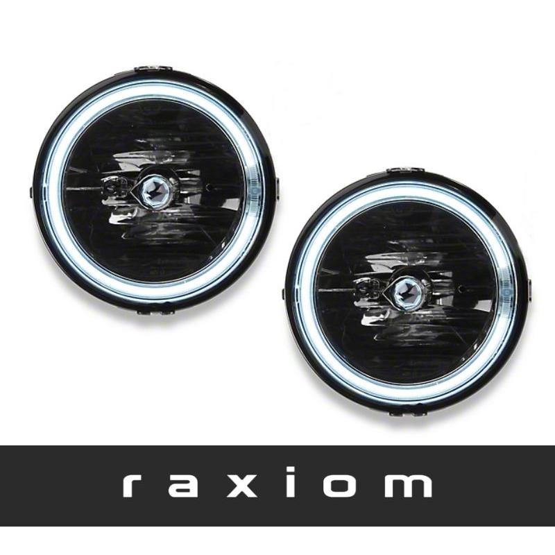 BS Raxiom フォード マスタング GT USDM 2005-2012年 フォグ ライト 