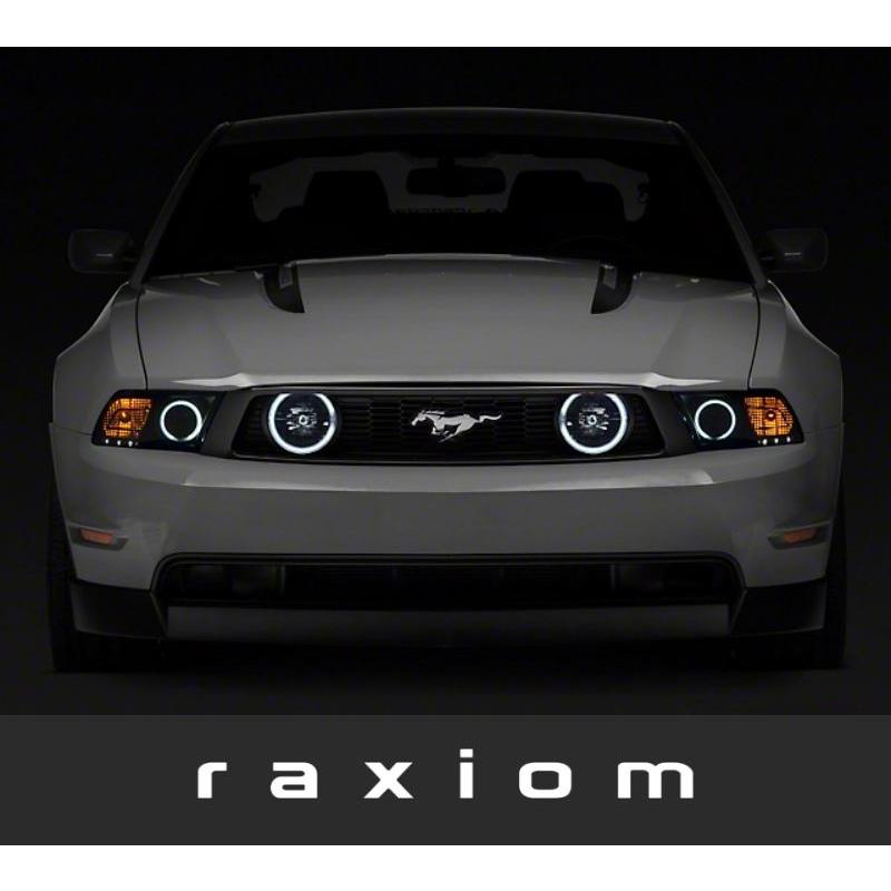 BS Raxiom フォード マスタング GT USDM 2005-2012年 フォグ ライト 