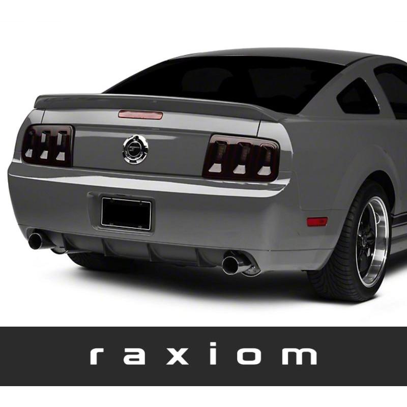 BS Raxiom フォード マスタング V6 GT Bullitt Shelby GT500 USDM 2005