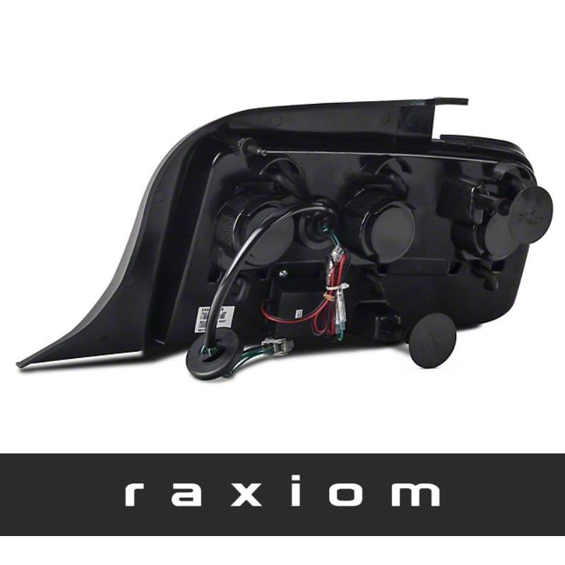 BS Raxiom フォード マスタング V6 GT Bullitt Shelby GT500 USDM 2005