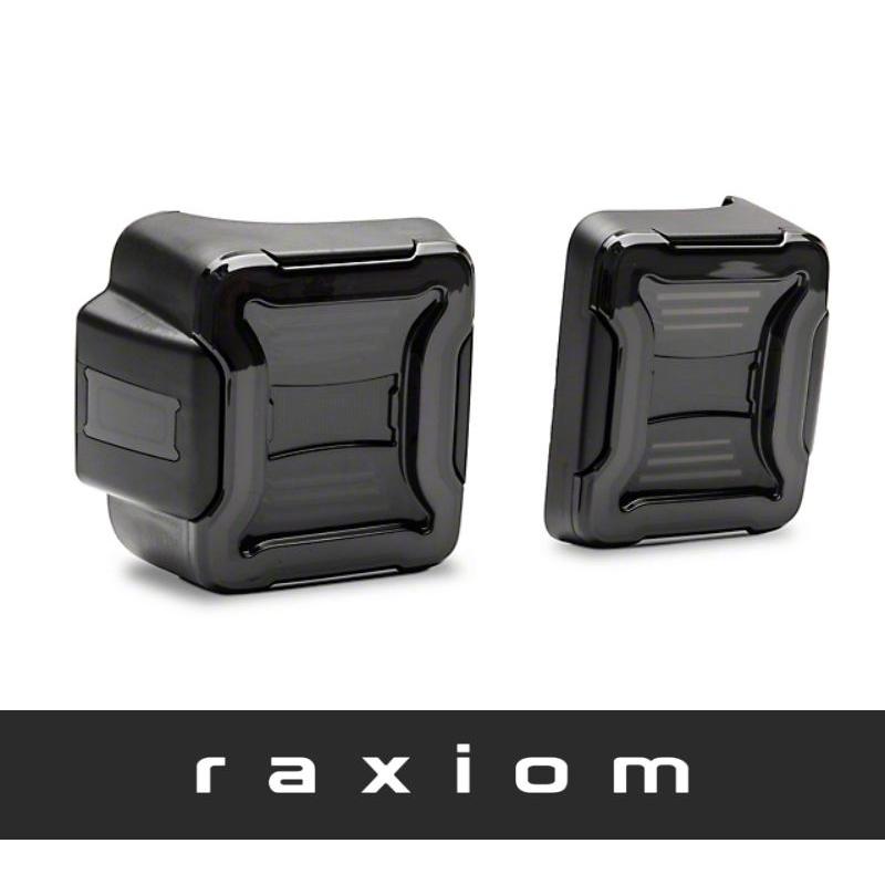 BS Raxiom ジープ ラングラー ルビコン 2/4ドア JL USDM 2018-2025年
