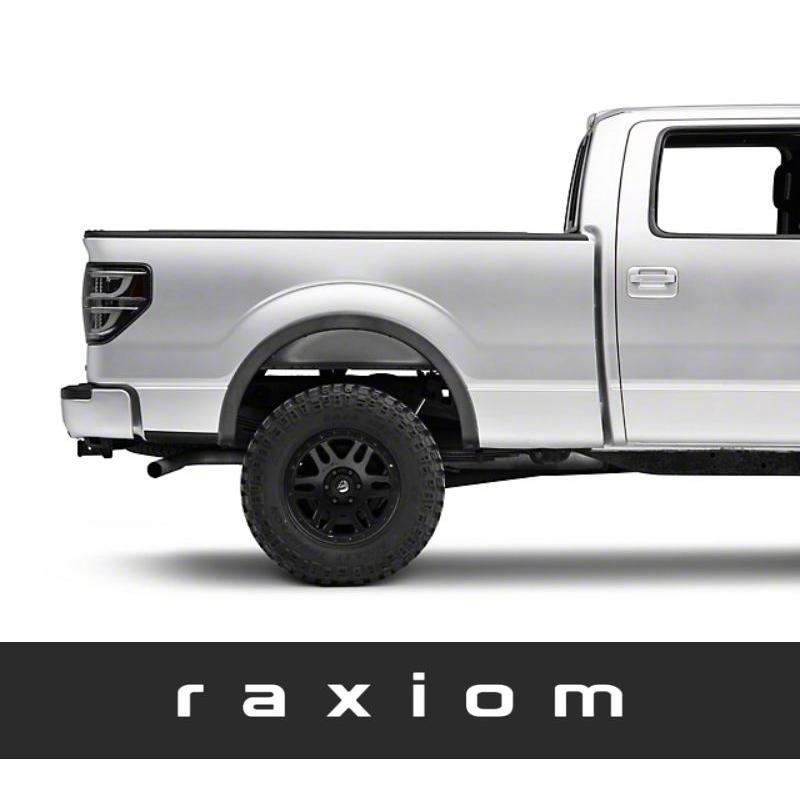 +BS Raxiom フォード F150 F-150 スタイルサイド USDM 2009-2014年 テール ライト ブレーキ リア 左右セット LED G2 スモークレンズ 税込み！送料込み！T542877_1