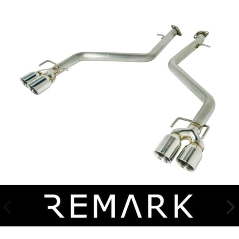 BS Remark レクサス RC200t RC300 ASC10 RC350 GSC10 2015年~ リマーク