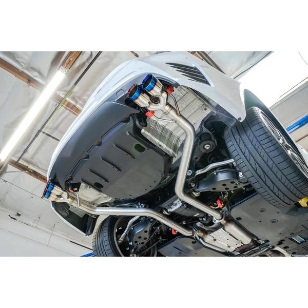 BS Remark レクサス RC200t RC300 ASC10 RC350 GSC10 2015年~ リマーク