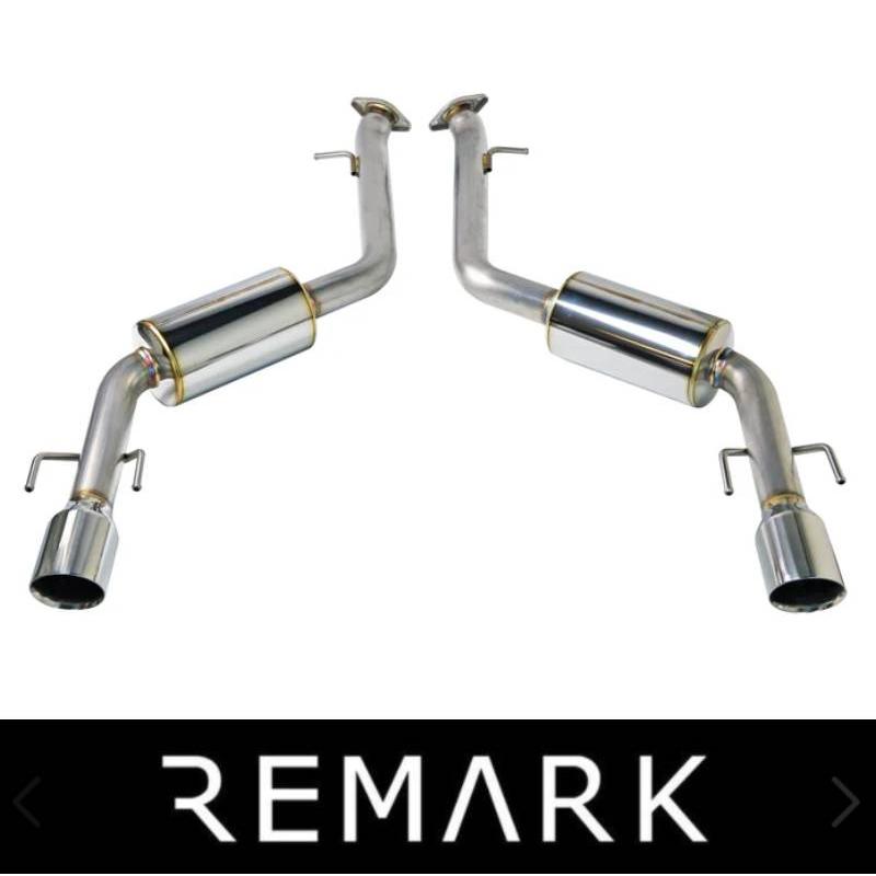 BS Remark レクサス IS300 ASE30 IS350 GSE31 21~25年 リマーク