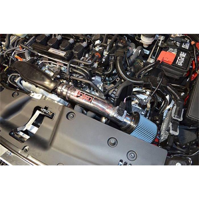 BS INJEN ホンダ シビック セダン FC1 ハッチバック FK7 L4-1.5L L15B