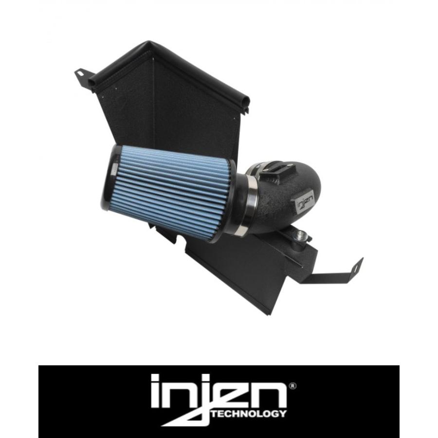 BS INJEN トヨタ GR スープラ DB系 B48 ターボ I4 2.0L 2021年