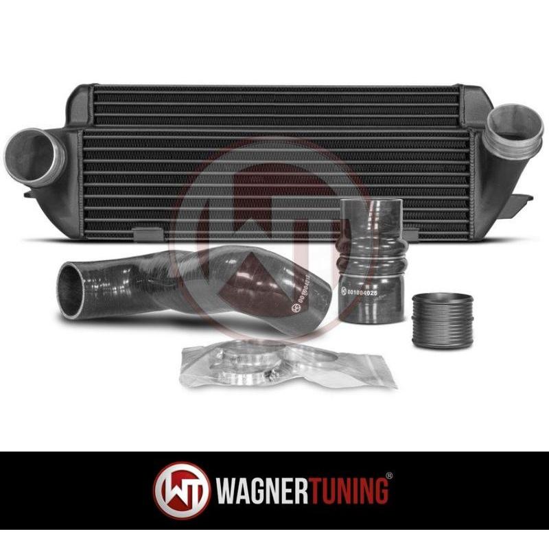 BS Wagner Tuning BMW 135i 335i 335is E82 E90~E93 N54 N55 06~13年 