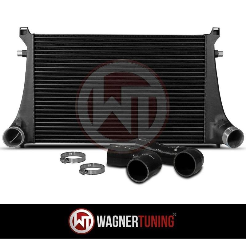BS Wagner Tuning アウディ VW シュコダ VAG 1.8L 2.0L TSI EA888 2012
