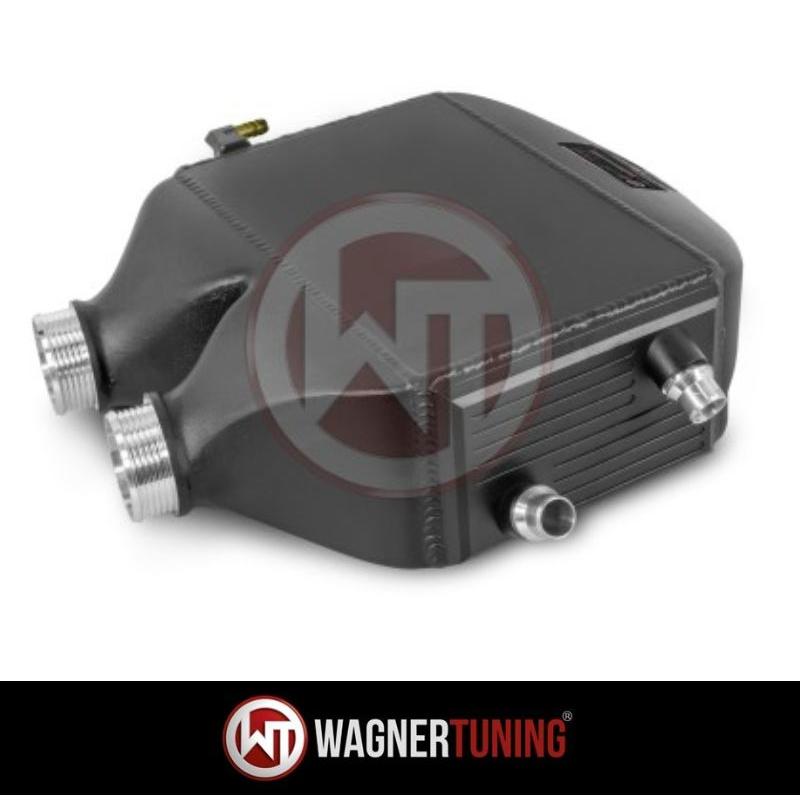 BS Wagner Tuning BMW M2 M3 M4 F80 F82 F83 F87 S55B30 3.0L-TT