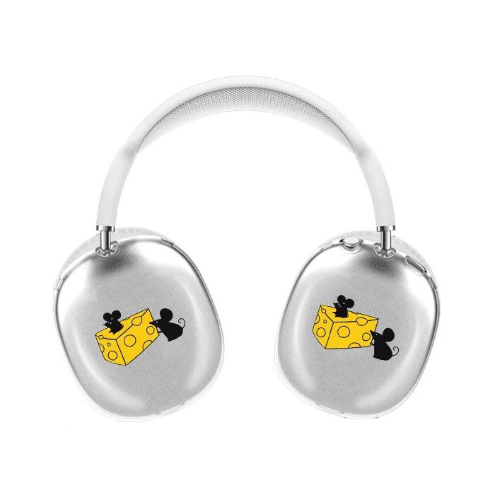 イヤホン AirPods MAX AirPods Max (2024年モデル) - パープル（MWW83ZA）/Apple| au Online