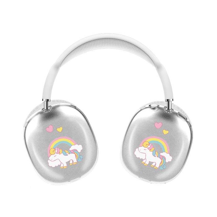 Apple Airpods Max airpods max カバー ユニコーン ペガサス