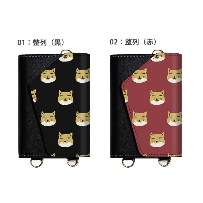 ♥️丁寧♥️メガネケース　スマホショルダーポーチ♥️クリスマス限定ver.♥️ sohiot4z-pc_06.jpg