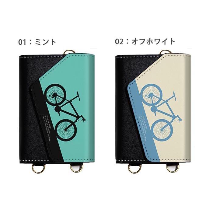 スマホケース ほぼ 全機種対応 スマホショルダー と クリアケース 財布 