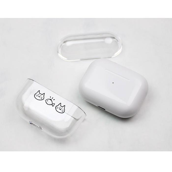 AirPods Proケース Airpods pro 3 世代 ケース airpods カバー Air