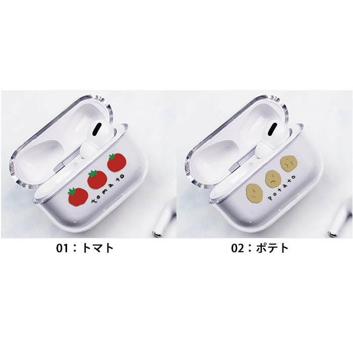 AirPods Proケース Airpods pro 3 世代 ケース airpods カバー Air