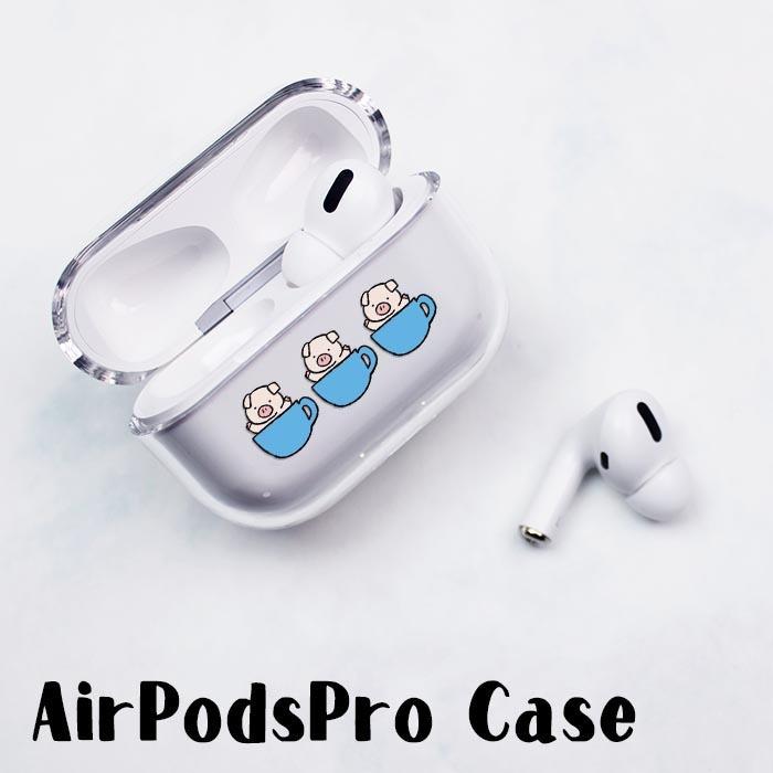 ciatre  シアター AirPodsプロケース エアポッズケース ciatre rubber Airpods PRO case | ciatre